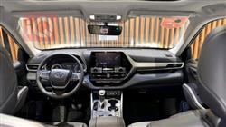 تويوتا هايلاندر